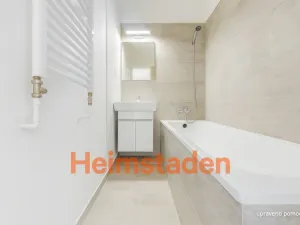 Pronájem bytu 2+1, Ostrava - Poruba, 17. listopadu, 59 m2