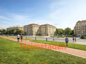 Pronájem bytu 2+1, Ostrava - Poruba, 17. listopadu, 59 m2