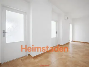 Pronájem bytu 2+1, Ostrava - Poruba, 17. listopadu, 55 m2