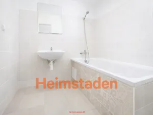Pronájem bytu 2+1, Ostrava - Poruba, 17. listopadu, 58 m2