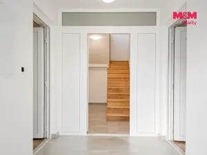 Prodej rodinného domu, Králíky - Červený Potok, 260 m2