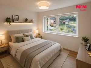 Prodej rodinného domu, Králíky - Červený Potok, 260 m2