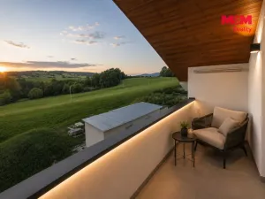 Prodej rodinného domu, Králíky - Červený Potok, 260 m2