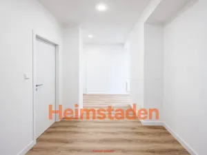 Pronájem bytu 4+kk, Ostrava - Poruba, Hlavní třída, 118 m2