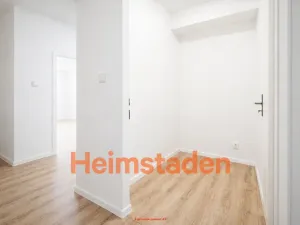 Pronájem bytu 4+kk, Ostrava - Poruba, Hlavní třída, 118 m2