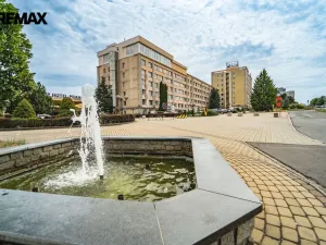 Pronájem bytu 1+kk, Praha - Chodov, Blažimská, 1225 m2