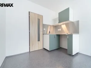 Pronájem bytu 1+kk, Praha - Chodov, Blažimská, 25 m2