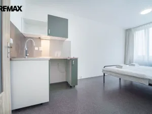 Pronájem bytu 1+kk, Praha - Chodov, Blažimská, 25 m2