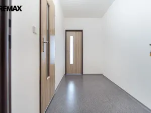 Pronájem bytu 1+kk, Praha - Chodov, Blažimská, 25 m2