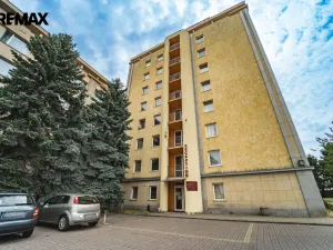 Pronájem bytu 1+kk, Praha - Chodov, Blažimská, 25 m2