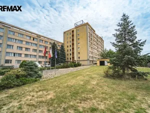 Pronájem bytu 1+kk, Praha - Chodov, Blažimská, 25 m2
