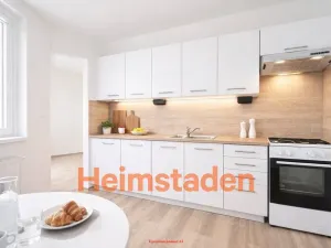 Pronájem bytu 3+1, Frýdek-Místek - Frýdek, K Hájku, 77 m2