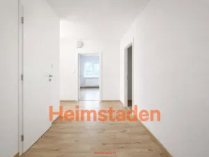 Pronájem bytu 3+1, Frýdek-Místek - Frýdek, K Hájku, 77 m2