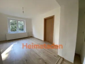 Pronájem bytu 3+1, Frýdek-Místek - Frýdek, K Hájku, 77 m2