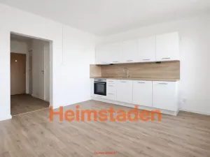 Pronájem bytu 3+1, Frýdek-Místek - Místek, Československé armády, 67 m2