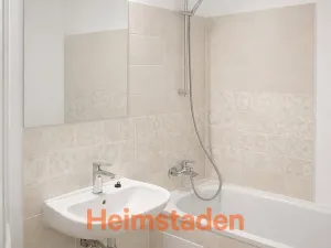 Pronájem bytu 2+1, Frýdek-Místek - Frýdek, Bruzovská, 61 m2