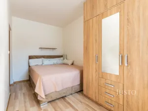 Prodej bytu 2+1, Veselí nad Moravou, Kovářská, 43 m2