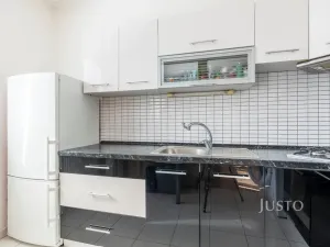 Prodej bytu 2+1, Veselí nad Moravou, Kovářská, 43 m2