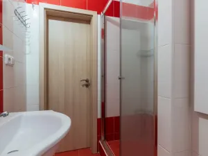 Prodej bytu 2+1, Veselí nad Moravou, Kovářská, 43 m2