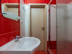 Prodej bytu 2+1, Veselí nad Moravou, Kovářská, 43 m2