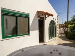 Prodej rodinného domu, Platanias, Řecko, 59 m2