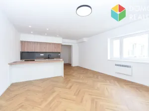 Prodej bytu 2+kk, Chyňava, Obecní, 64 m2