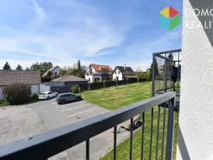 Prodej bytu 2+kk, Chyňava, Obecní, 64 m2