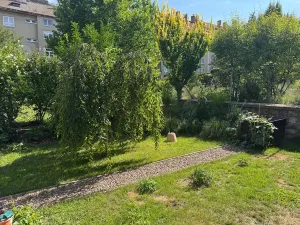 Prodej bytu 1+1, Brno, Dobrovského, 40 m2