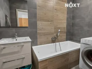 Prodej bytu 1+1, Karviná, Březová, 36 m2