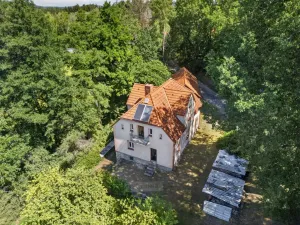 Prodej rodinného domu, Mirkovice - Chabičovice, 339 m2