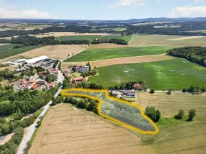 Prodej rodinného domu, Mirkovice - Chabičovice, 339 m2