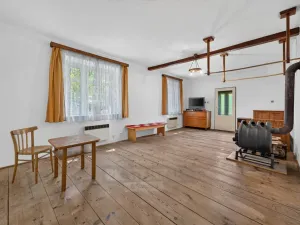 Prodej rodinného domu, Mirkovice - Chabičovice, 339 m2