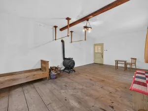 Prodej rodinného domu, Mirkovice - Chabičovice, 339 m2