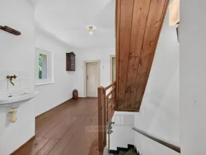 Prodej rodinného domu, Mirkovice - Chabičovice, 339 m2