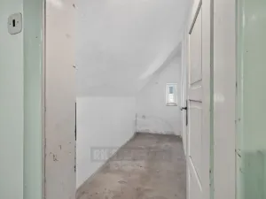 Prodej rodinného domu, Mirkovice - Chabičovice, 339 m2