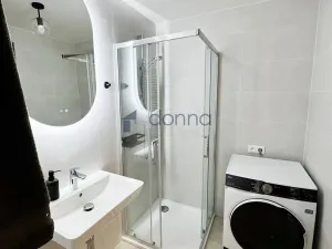 Pronájem bytu 1+kk, Praha, Jáchymovská, 33 m2