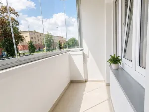 Pronájem bytu 1+kk, Ostrava, Sokolovská, 23 m2