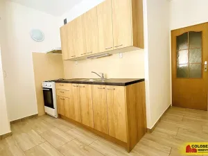 Pronájem bytu 2+1, Hodonín, 54 m2