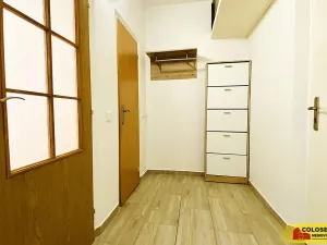 Pronájem bytu 2+1, Hodonín, 54 m2