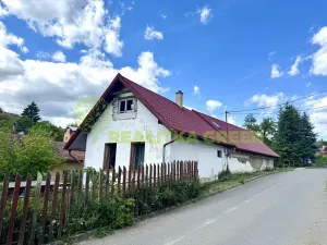 Prodej rodinného domu, Zádveřice-Raková, 240 m2