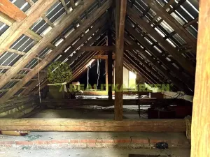 Prodej rodinného domu, Všemina, 173 m2