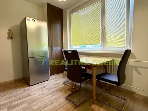 Prodej bytu 2+1, Vsetín, Bratří Hlaviců, 43 m2