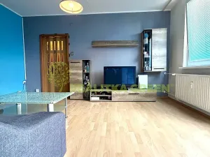 Prodej bytu 2+1, Vsetín, Bratří Hlaviců, 43 m2