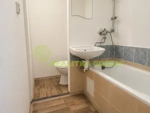 Pronájem bytu 2+kk, Valašské Meziříčí, Sokolská, 41 m2