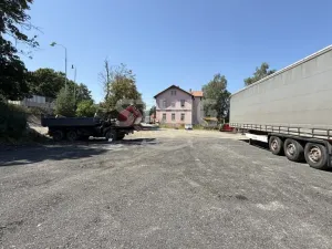 Prodej komerčního pozemku, Rýmařov, 2272 m2