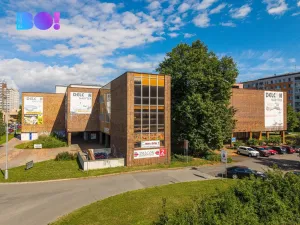 Pronájem skladu, Opava, Ratibořská, 390 m2