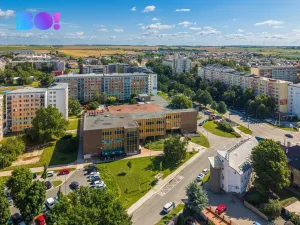 Pronájem skladu, Opava, Ratibořská, 390 m2