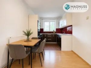 Prodej bytu 3+1, Uničov, Dukelská, 90 m2