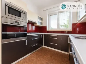 Prodej bytu 3+1, Uničov, Dukelská, 90 m2