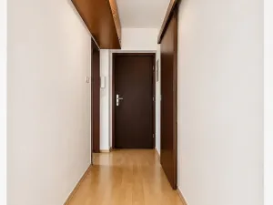 Prodej bytu 3+1, Uničov, Dukelská, 90 m2